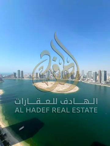 Al Mamzar | Sea View | Maid's Room | Luxury Finishes | Free A/C (Landlord-paid) | Free Maintenance | Free Parking | Free Gym & Pool | Spacious Layout