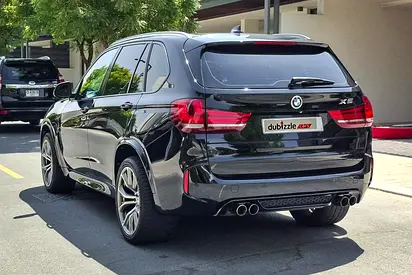 2016 BMW X5 — миниатюра 8