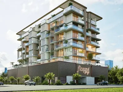 3BR + Study Penthouse | High ROI | Smart Home
