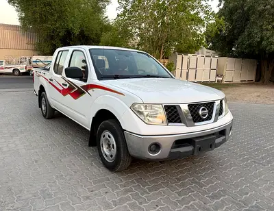 Nissan Navara 2013 XE GCC Specs