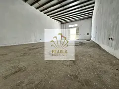 Ready Warehouse 1,700 Sq Ft | 20KW 3-Phase Power | Near China Mall & MBZ Road Exit | Al Jurf Industr