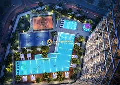 Luxurious 2BR | High ROI | Investor deal