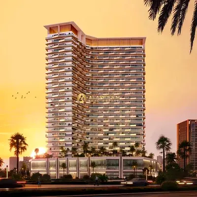 Luxurious 2BR | High ROI | Investor deal