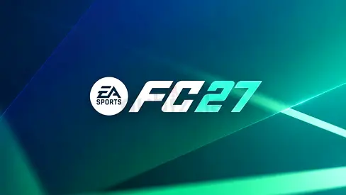 FC 27 PS4