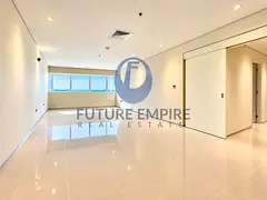 Modern & Spacious 2BR | Semi-Furnished | Sea View