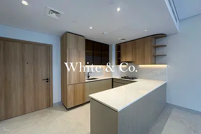 HIGH FLOOR | ELITE 1BR | BRAND NEW LUXURY