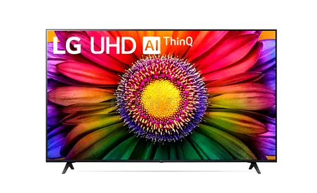 LG UHD AI ThinQ