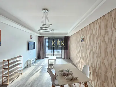 Unfurnished 1BR | Premium Quality | Hot Deal