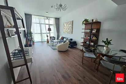 High Floor I Spacious I Vastu I Upgraded