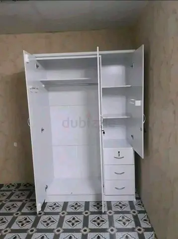 Brand New 3door wardrobe,,,
