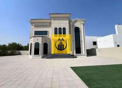 Villa for rent in ned al sheba3 5 bedrooms * majlis