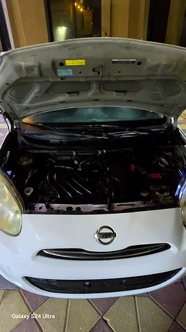 صورة مصغرة 12 لـ 2015 Nissan MICRA