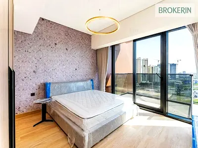 CHIC APARTMENT | BALCONY VIEW | READY TO MOVE IN