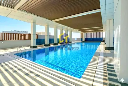 BRAND NEW 1BR APARTMENT • LUXURY AMENITIES • LIMITED UNITS