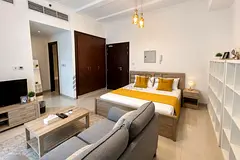 Flexible Cancellation Terms | Closed Kitchen | Furnished | Bills Included