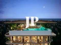 ELITE LUXURY RESIDENCE | EXCLUSIVE LIFESTYLE | HIGH ROI 3BR Apartment | The Tides by AMIS | Multiple