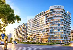 Contemporary 3BR Premium Residence