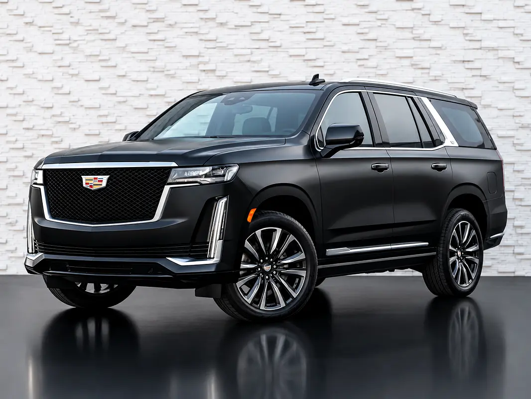 2022 Cadillac Escalade Sport