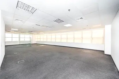 Close To Metro | Fitted | Partitioned | Open Views