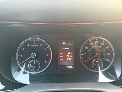 2022 KIA K5 photo 7