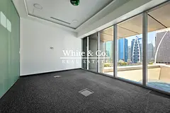 Vacant Now | Grade A Tower | Lake View