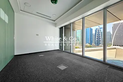 Vacant Now | Grade A Tower | Lake View