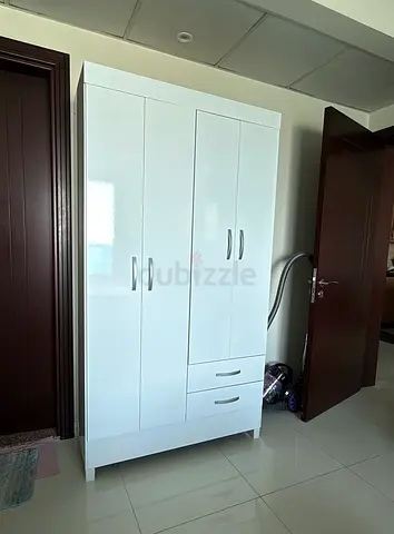 Pan home wardrobe