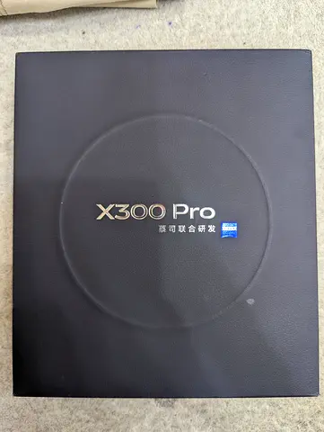 Vivo X300 Pro 512GB