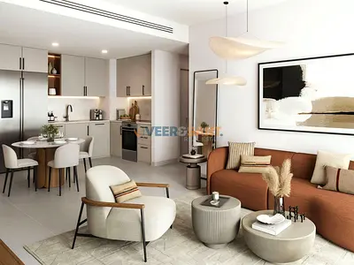 Handover Soon | Modern Apartment | Gated Community