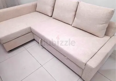 Sofa bed ikea excellent condition