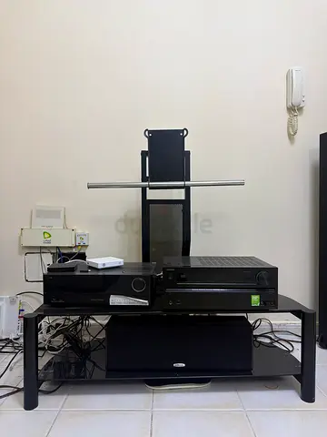 Tv stand