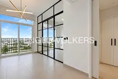 High Floor | Open Views | Unfurnitured