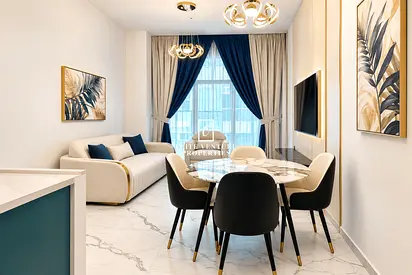 FULLY FURNISED | PRIVATE POOL | PRIME AREA