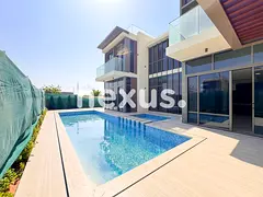 Brand New | Private Pool | Corner D2 Villa