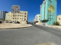 Residential/commercial plot G+3 freehold Liwara 1