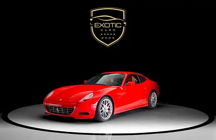 2005 | 612 SCAGLIETTI | WARRANTY AVAILABLE
