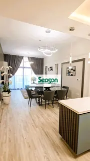Fully Furnished & Equipped l 2 Bedroom | Fully Upgraded