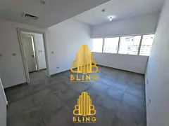 Splendid 1BHK With Closed Kitchen & Built-In Cupboards