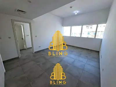 Splendid 1BHK With Closed Kitchen & Built-In Cupboards
