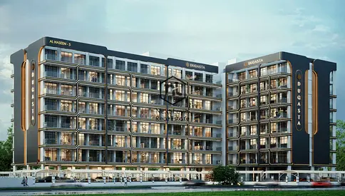 10% Guaranteed ROI For 10 Years | Escrow Ready | 0 Service Charge | 100% Buyback Option