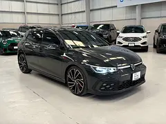 Volkswagen Golf GTI 2022 P2