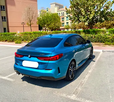 2021 BMW 2-SERIES 照片 6