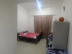 Executive bedspace available in alkhail gate 1000