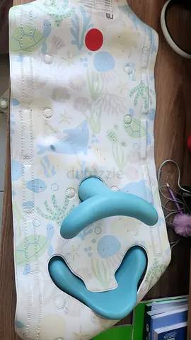 Baby essentials