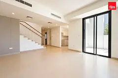 3BR+Maids | Single Row | Spacious
