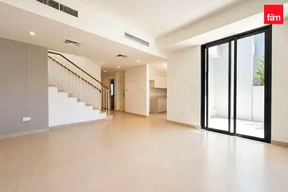 3BR+Maids | Single Row | Spacious