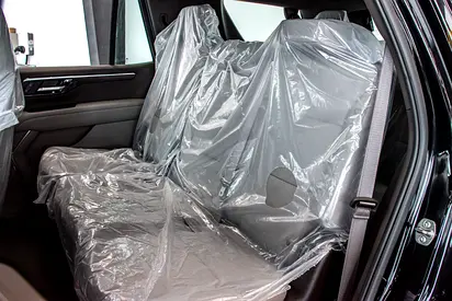 2026 Chevrolet TAHOE 缩略图 4