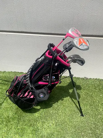 US kids size 51 left handed