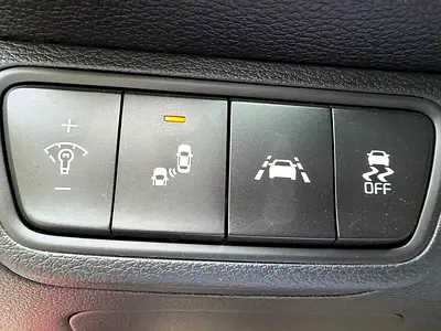 صورة 10 لـ 2021 KIA FORTE