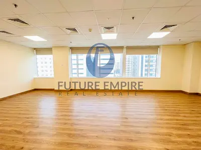 Chiller AC Free| Fitted Office | Close to Rigga Metro